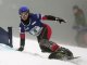 Австрийская сноубордистка Мануэла Риглер получила тяжелую травму головы