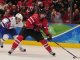 Сборная Канады по хоккею разгромила норвежцев
