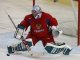 Основным вратарем сборной России по хоккею на первый олимпийский матч назначен Набоков