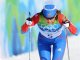 Российская лыжница Наталья Коростелева подшутила над допинг-офицерами