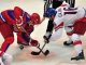 Сборная России по хоккею обыграла сборную Чехии