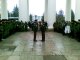Концерт кадетов в ДК в честь праздника 23 февраля