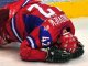 Центрфорвард сборной России по хоккею Сергей Зиновьев не сможет продолжить Олимпиаду из-за травмы