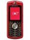 Мобильные телефоны. Motorola SLVR L7