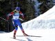 Российские биатлонистки завоевали золото в эстафете в Ванкувере