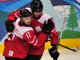 Сборная Швейцарии по хоккею вышла в 1/4 олимпийского финала 