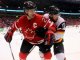 В 1/4 олимпийского финала турнира по хоккею Россия сыграет с Канадой