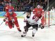Сборная Чехии по хоккею обыграла Латвию