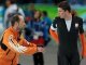 Голландский конькобежец потерял золотую медаль из-за тренера