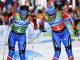 Известен состав сборной России на женскую лыжную эстафету