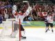 Сборная Канады вышла в финал олимпийского хоккейного турнира