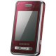 Мобильный телефон Samsung SGH-D980 La Fleur Duos