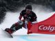 Российский сноубордист Станислав Детков проиграл заезд за третье место