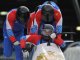 Авария российского экипажа-четверки на Олимпиаде-2010 стала наказанием судьбы
