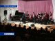 Эстрадно-джазовый оркестр имени Кима Назаретова выступает с концертами в Ростове