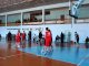 Турнир по баскетболу «Локомотив» - школьная лига прошел в Белой Калитве