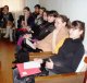 Беременные в женской консультации. Фото калитва.ру