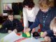 Педагоги центра работают с детьми. Фото калитва.ру