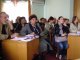 Предприниматели на семинаре. Фото калитва.ру