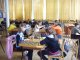 Дети играют в шахматы. Фото калитва.ру