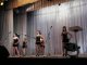 Девчонки танцуют в КВН. Фото калитва.ру