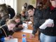 Школьники выбирают себе профессию. Фото калитва.ру