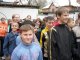 Школьнике в нетерпении перед Игрой. Фото калитва.ру