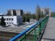 Железнодорожный район. Вид с пешеходного моста.Фото Калитва.ру
