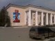 Белую Калитву украшают к празднику Победы. Фото  калитва.ру