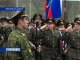 Генеральная репетиция парада Победы пройдет 6 мая в Ростове