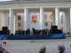 Концерт на площади Театральной. Фото калитва.ру