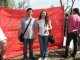 Активисты молодежного движения. Фото калитва.ру