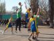 Соревнования по баскетболу. Фото калитва.ру