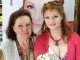Наталья Толстая и ее мама Ирина Григорьевна Толстая. Фото  Калитва.ру