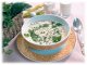 Рецепты: Пивной суп со сметаной и творогом