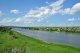 Река Северский Донец и новый мост. Фото Калитва.ру