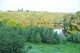 Летняя зелень и мост через реку Калитва. Фото Калитва.ру