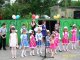 Детский праздник в ДК Заречный 1 июня