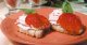Рецепты: Бутерброды «Красная Шапочка»