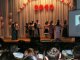 Выпускники 2010 школы №3 танцуют вальс. Фото калитва.ру
