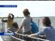 Студенты-океанологи приехали в Ростовскую область
