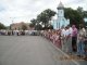 Зрители на открытиии памятника в День скорби. Фото калитва.ру