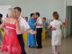 Танец семейных пар. Фото Калитва.ру