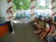 Лекция в детском лагере Ласточка. Фото калитва.ру