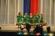 Праздничное поздравление педагогических работников. Фото Калитва.ру