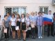 Белокалитвинский политехнический техникум начал учебный год