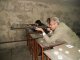 Стрельба из пневманического оружия.Фото пресс-службы ЗАО Алкоа Металлург Рус