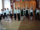 Вокальная группа школы. Фото  калитва.ру