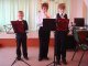 Трио блок-флейтистов. Фото калитва.ру