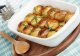 Рецепты: Греческий картофель